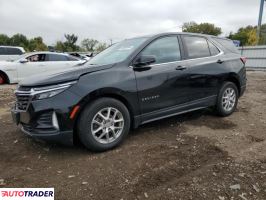 Chevrolet Equinox - zobacz ofertę