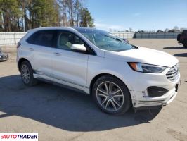 Ford Edge 2019 2 Ford Edge 2019 2