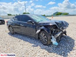 Nissan Altima 2023 2