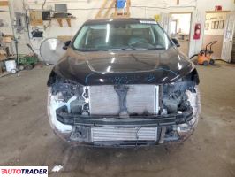 Ford Edge 2019 2 Ford Edge 2019 2