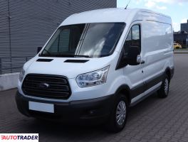 Ford Transit 2018 2.0
