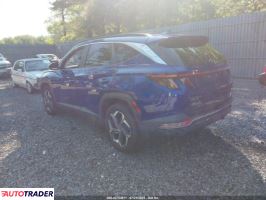 Hyundai Tucson 2022 2