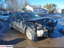 Toyota Camry - zobacz ofertę