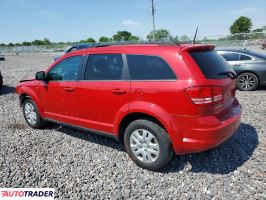 Dodge Journey 2020 2