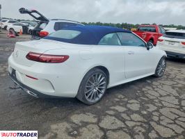 Mercedes CL 2022 3