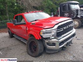 Dodge Ram - zobacz ofertę