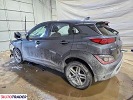Hyundai Kona 2023 2