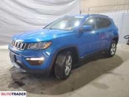 Jeep Compass 2020 2