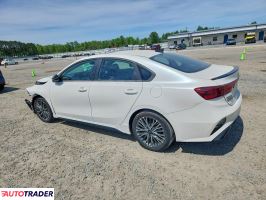 Kia Pozostałe 2023 2