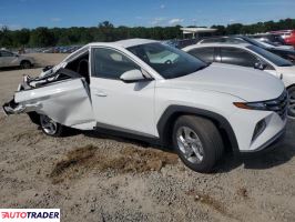 Hyundai Tucson 2024 2