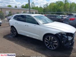 Volvo XC60 2021 2 Volvo XC60 2021 2