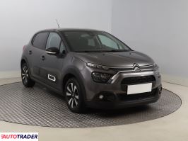 Citroen C3 - zobacz ofertę