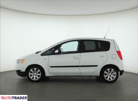Mitsubishi Colt 2011 1.3 93 KM