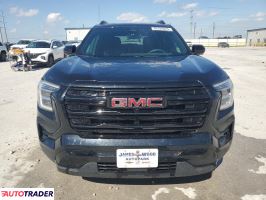 GMC Terrain 2025 1