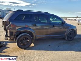 Dodge Journey 2020 2