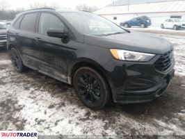 Ford Edge 2022 2