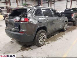 Jeep Cherokee 2019 2 Jeep Cherokee 2019 2