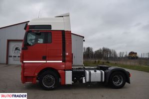 Man TGX 18.440 Man TGX 18.440