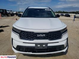 Kia Sorento 2022 2