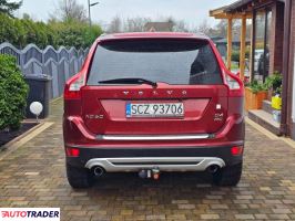 Volvo XC60 2013 2.4 163 KM