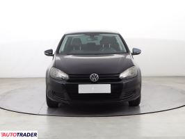 Volkswagen Golf 2010 1.6 103 KM