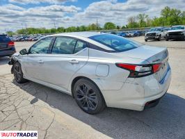Nissan Altima 2024 2
