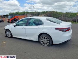 Toyota Camry 2023 2