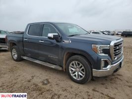 GMC Sierra 2021 6