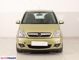 Opel Meriva - zobacz ofertę