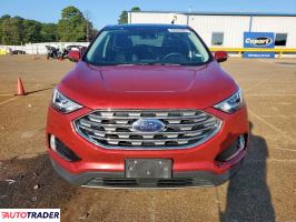 Ford Edge 2020 2