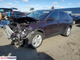 Buick Pozostałe 2020 1