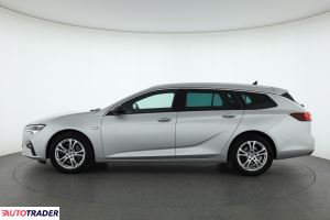 Opel Insignia 2021 2.0 171 KM