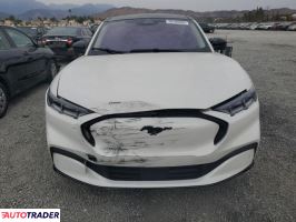 Ford Mustang 2022 Ford Mustang 2022