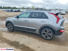 Kia Niro 2024 1