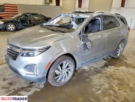 Chevrolet Equinox - zobacz ofertę