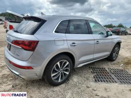 Audi Q5 2022 2 Audi Q5 2022 2