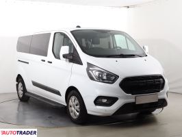 Ford Transit 2020 2.0