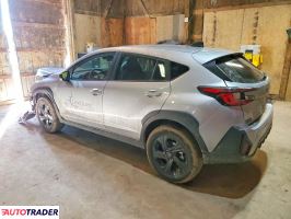 Subaru Pozostałe 2026 2