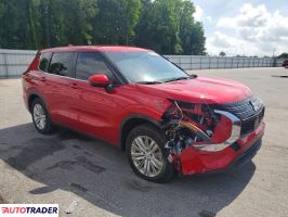 Mitsubishi Outlander 2024 2