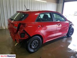 Kia Rio 2020 1