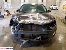 Ford Fusion 2020 2