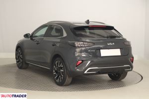 Kia Ceed 2026 1.6 147 KM