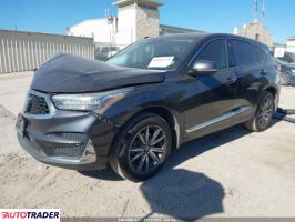 Acura RDX 2020 2