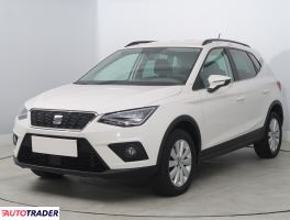 Seat Arona 2018 1.0 113 KM