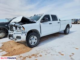 Dodge Ram 2023 6