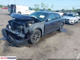 Chrysler 300C 2019 3 Chrysler 300C 2019 3