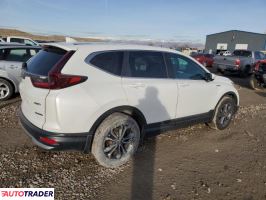 Honda CR-V 2021 2