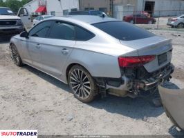 Audi A5 2022 2 Audi A5 2022 2