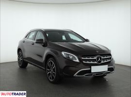 Mercedes G-klasa - zobacz ofertę