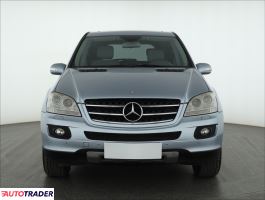 Mercedes M-klasa 2006 3.0 221 KM